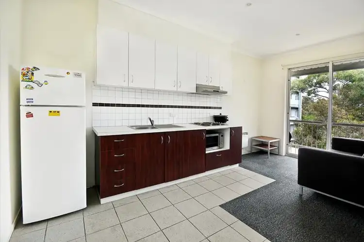 D20B/662 Blackburn Road, Notting Hill VIC 3168