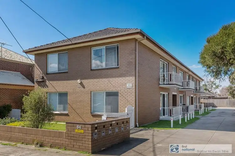 6/64 McBain Street, Altona VIC 3018