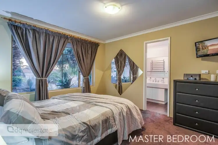 Sixth view of Homely house listing, 37 Paddington Avenue, Currambine WA 6028