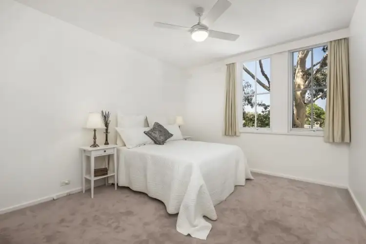 Fifth view of Homely apartment listing, 10/6 Balwyn Road, Canterbury VIC 3126