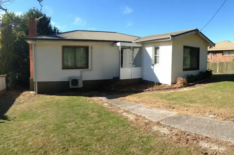 Main view of Homely house listing, 1 Racecourse Road, Quoiba TAS 7310