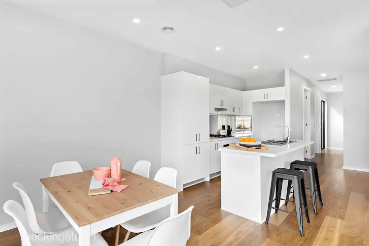 Fifth view of Homely house listing, 14A Charles Road, Altona VIC 3018