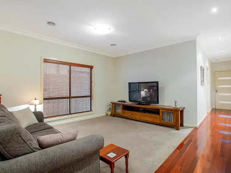 Sixth view of Homely house listing, 6 Officer Court, Werribee VIC 3030