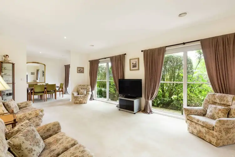 Fifth view of Homely house listing, 3 Andacani Court, Mount Eliza VIC 3930
