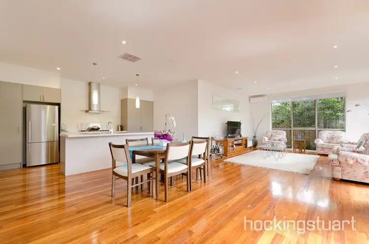 Second view of Homely unit listing, 2/36 Mark Street, Rosebud VIC 3939