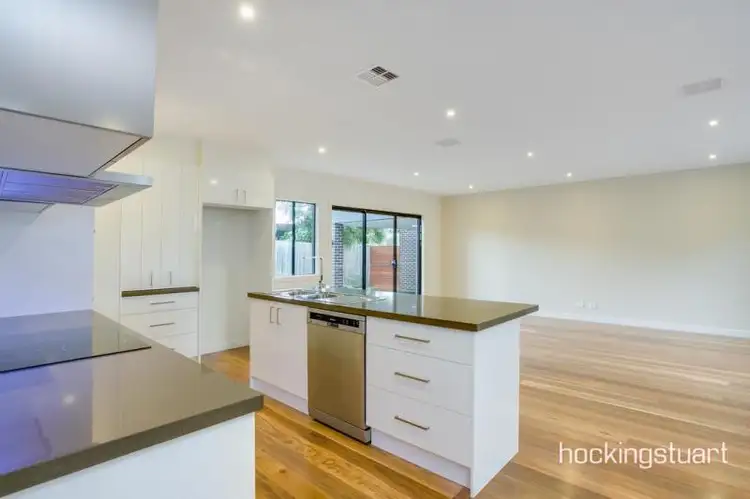 Third view of Homely townhouse listing, 2/8 Thomas Street, Dromana VIC 3936