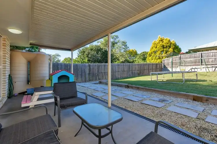 Fifth view of Homely semi-detached listing, 11 Galah Street, Churchill QLD 4305