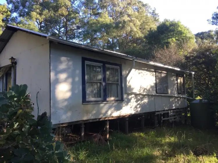 Main view of Homely house listing, 135 Collie Road, Gembrook VIC 3783