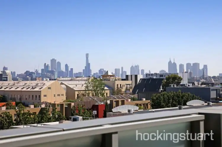 412/153B High Street, Prahran VIC 3181