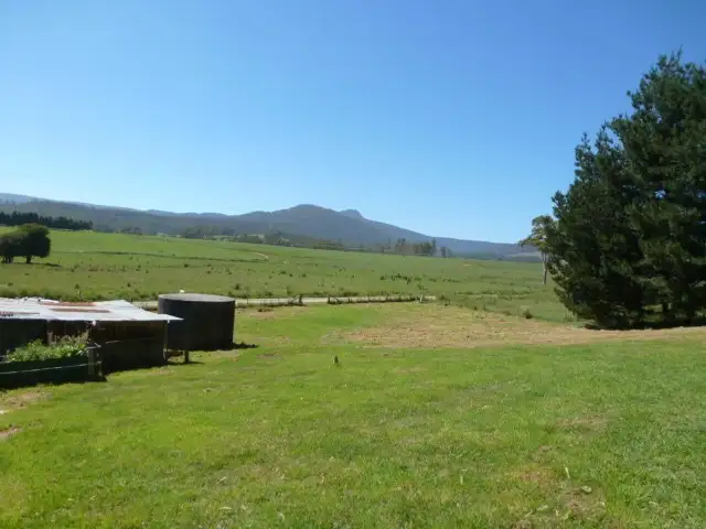 Third view of Homely rural property listing, * Rosier Road, Ringarooma TAS 7263