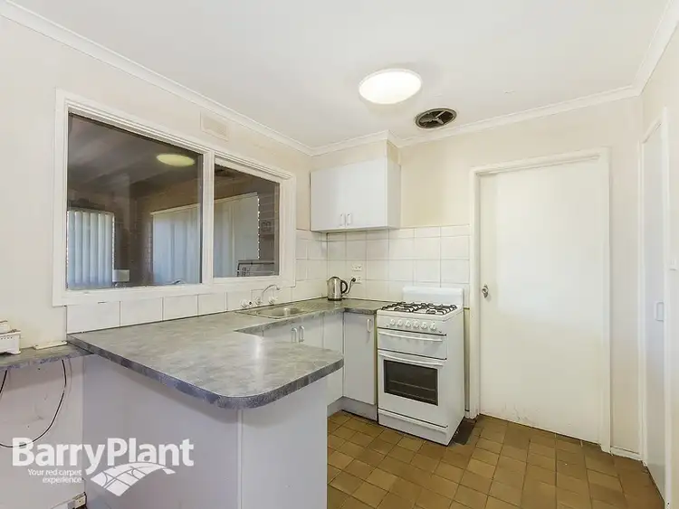 Fourth view of Homely house listing, 7 Kerrison Avenue, St Albans VIC 3021