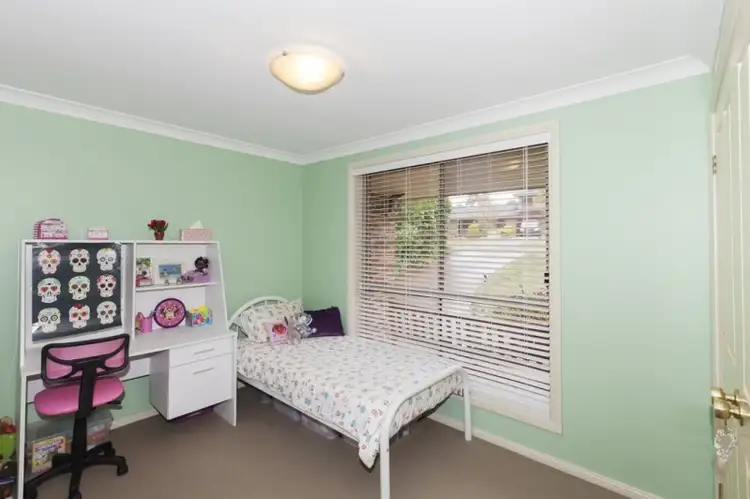Fifth view of Homely house listing, 20 Fairways Crescent, Springwood NSW 2777
