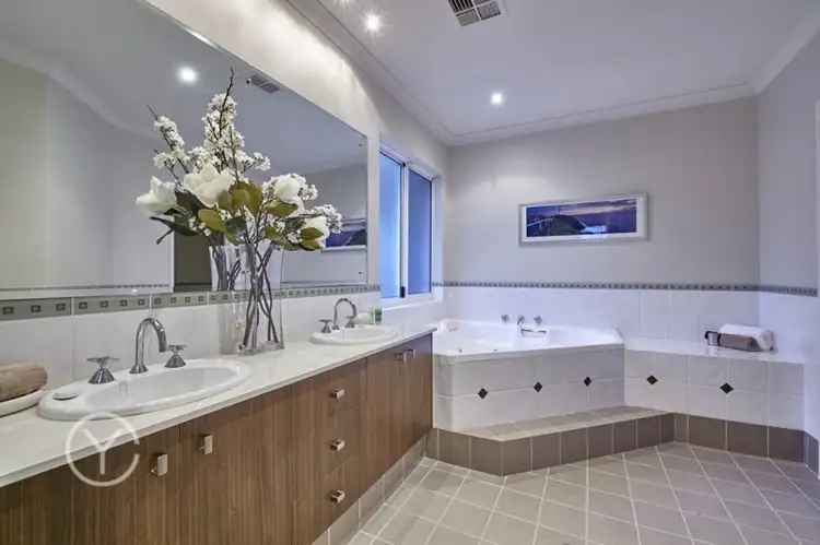 Fifth view of Homely house listing, 83 Rosedale Street, Floreat WA 6014