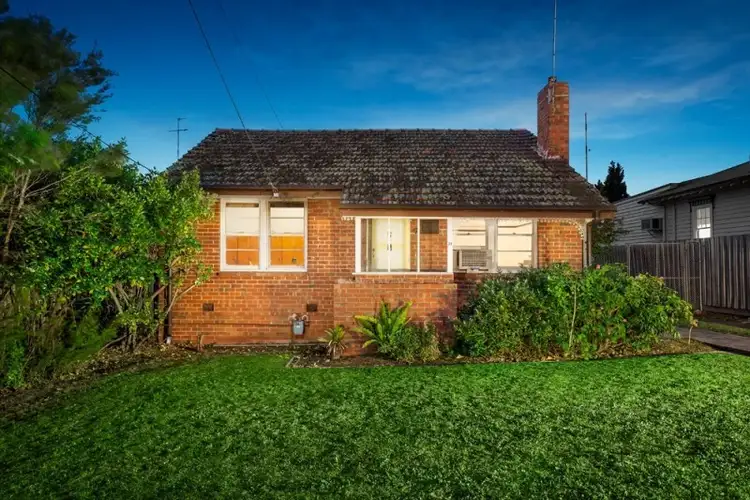 Main view of Homely unit listing, 1/28 Union Street, Preston VIC 3072