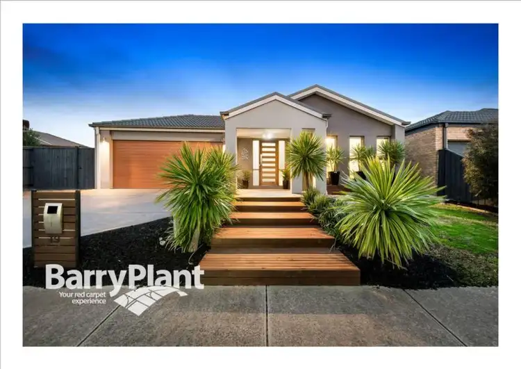 19 Fleetwood Drive, Doreen VIC 3754