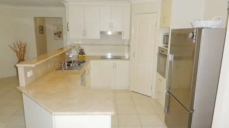 Sixth view of Homely house listing, 5 Montclair Close, Dalby QLD 4405
