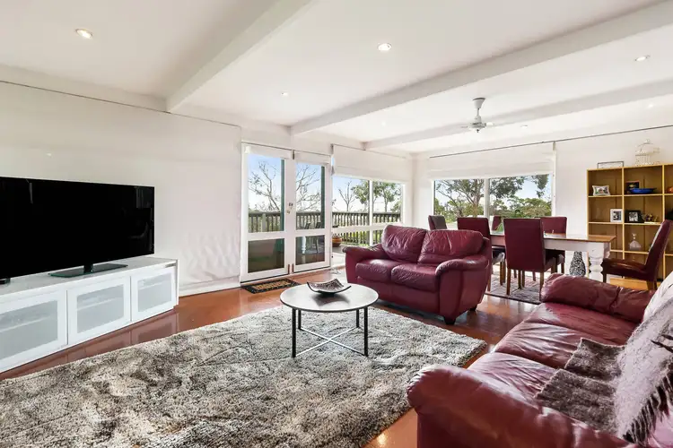 Fourth view of Homely house listing, 1 Scenic View Drive, Mount Martha VIC 3934