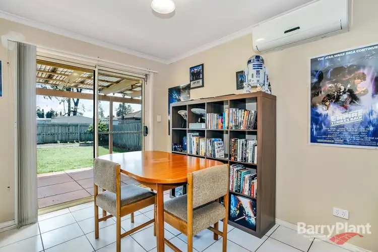 Third view of Homely house listing, 2 Ganges Court, Werribee VIC 3030