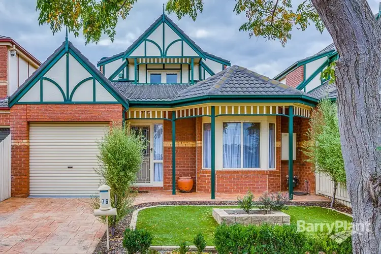 76 Yeats Drive, Delahey VIC 3037