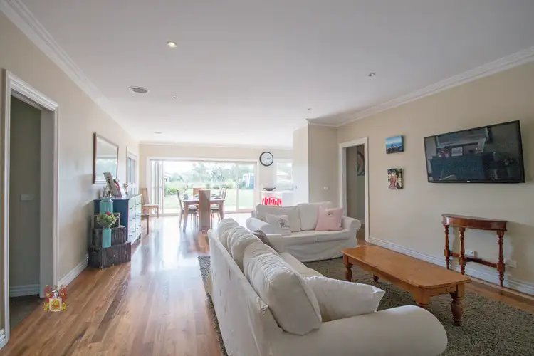 Third view of Homely house listing, 15 William Hovell Way, Yea VIC 3717