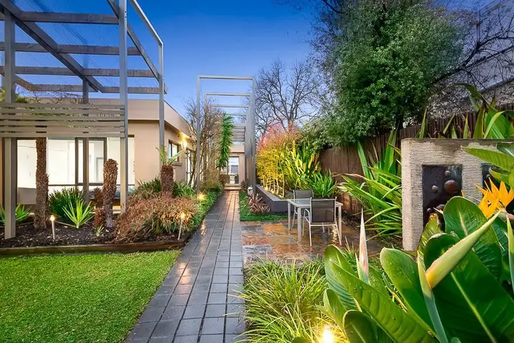 Main view of Homely house listing, 33 Lowan Avenue, Templestowe Lower VIC 3107
