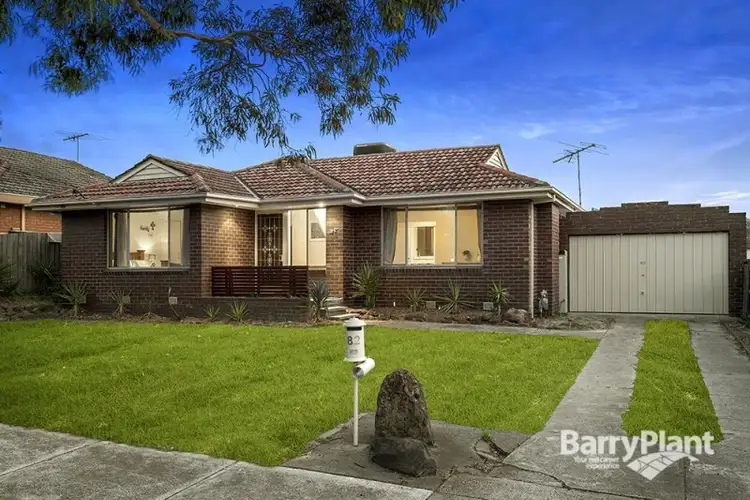 82 Cameron Parade, Bundoora VIC 3083
