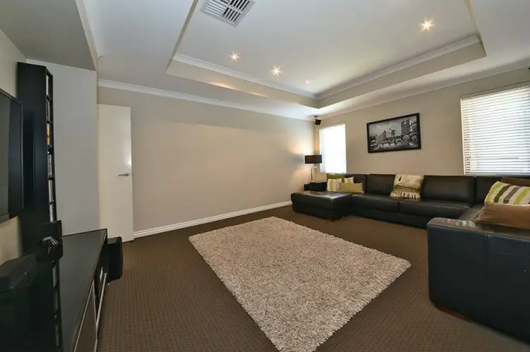 Third view of Homely house listing, 4 Vosnacos Way, Tapping WA 6065