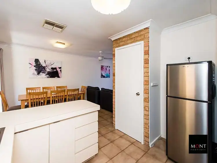 Seventh view of Homely villa listing, 6/40 Rome Road, Myaree WA 6154