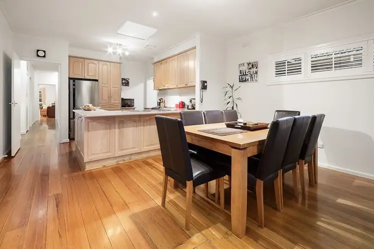 Fifth view of Homely house listing, 39 Broadhurst Avenue, Reservoir VIC 3073
