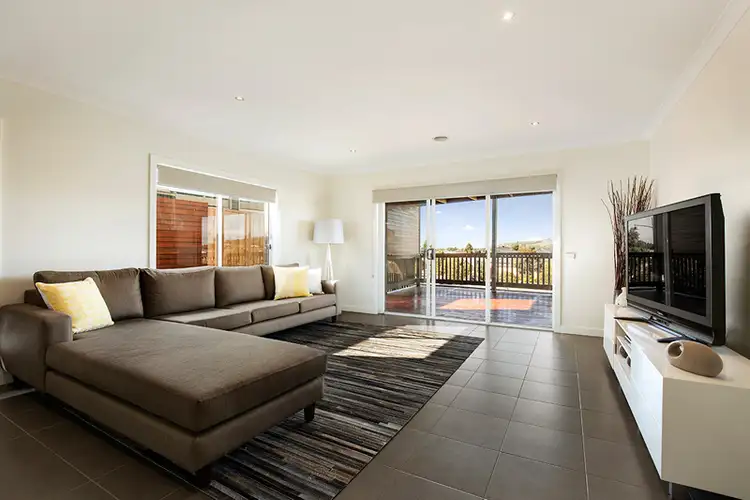 Third view of Homely house listing, 15 Arum Walk, Mernda VIC 3754