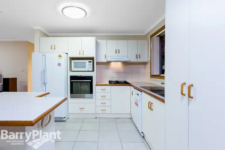 Second view of Homely house listing, 4 Brennan Court, Altona Meadows VIC 3028