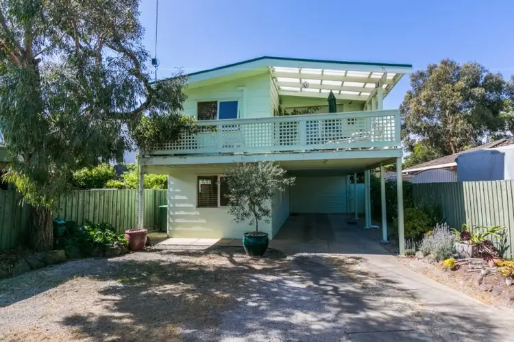 Main view of Homely house listing, 42 Felix Crescent, Torquay VIC 3228