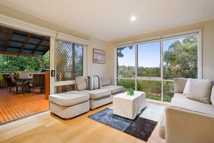 Fifth view of Homely house listing, 13 Ridgeview Street, Eltham VIC 3095