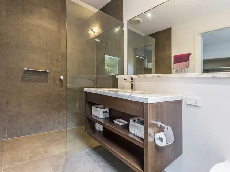Fifth view of Homely house listing, 20 Ocean Road, Blairgowrie VIC 3942