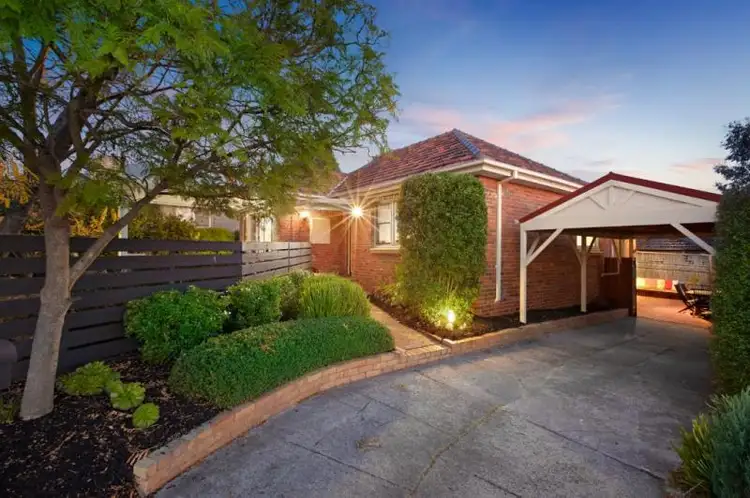 Main view of Homely house listing, 44 Rattray Road, Montmorency VIC 3094