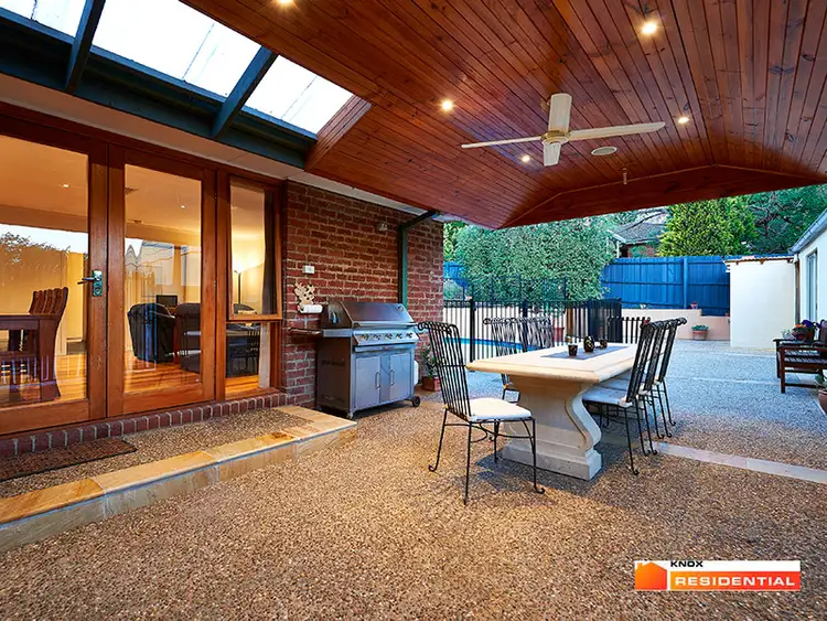 Fourth view of Homely house listing, 6 Scott Court, Wantirna South VIC 3152