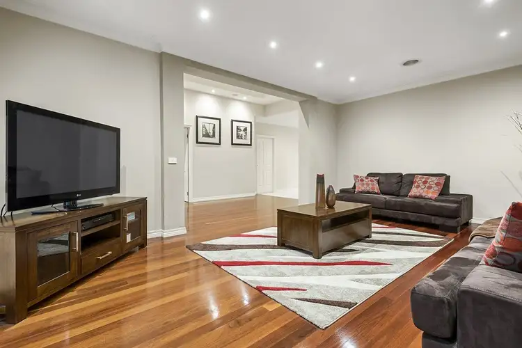 Fourth view of Homely house listing, 4 Muscat Court, Sunbury VIC 3429