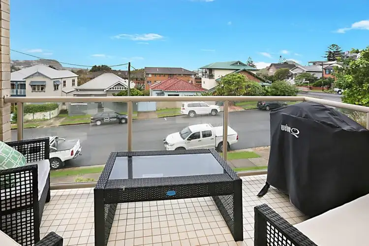 Fourth view of Homely apartment listing, 5/20 Burwood Street, Merewether NSW 2291