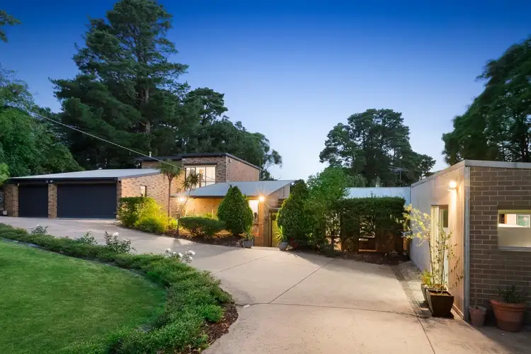 34-36 Brympton
Avenue, Park Orchards VIC 3114
