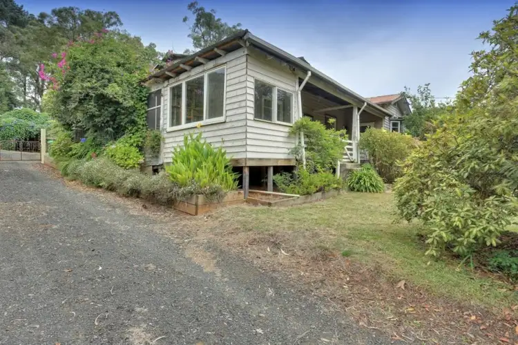 Sixth view of Homely house listing, Lot 1/15 Station Road, Gembrook VIC 3783