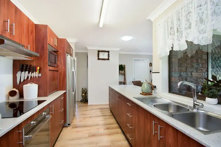 Fourth view of Homely house listing, 15 DA Olley Drive, Goonellabah NSW 2480
