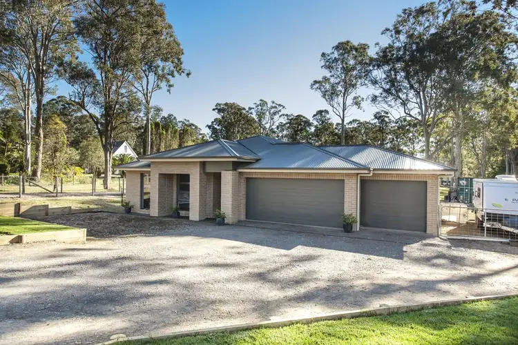 Main view of Homely house listing, 30a Kula Road, Medowie NSW 2318
