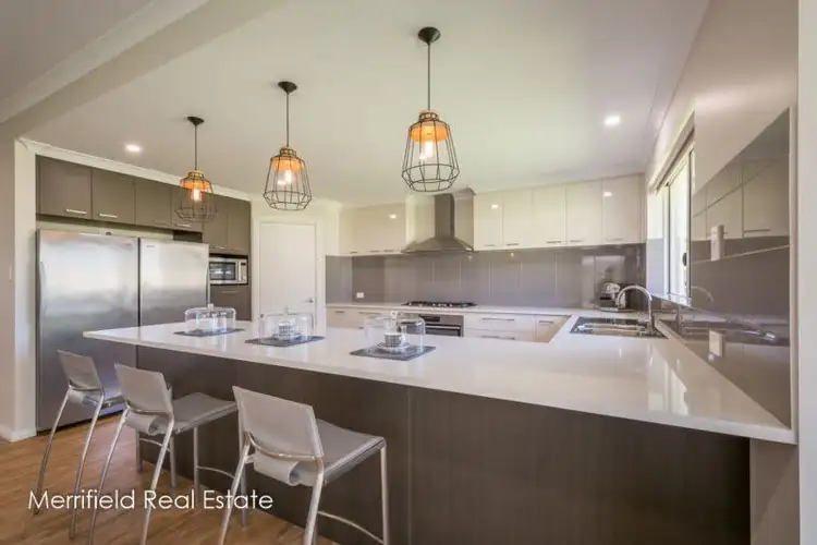 Sixth view of Homely house listing, 1 Hereford Way, Milpara WA 6330
