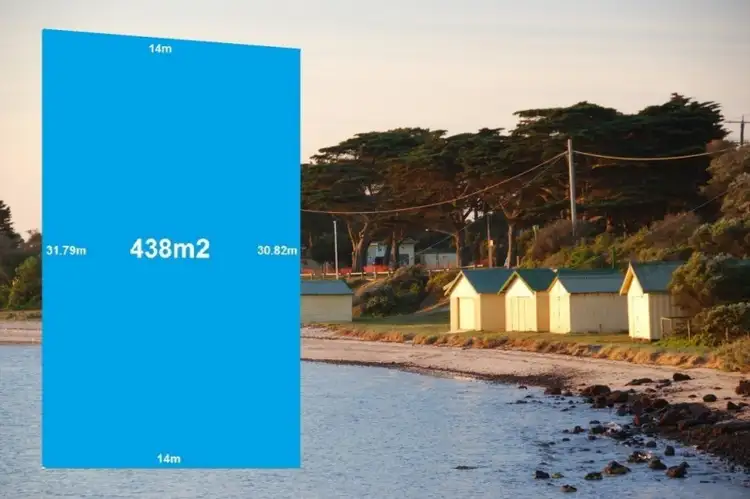 Lot 87 Stage 3 - Secret by the Bay, Indented Head VIC 3223