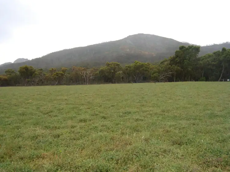 Main view of Homely land listing, Lot 37 Millinup Road, Porongurup WA 6324