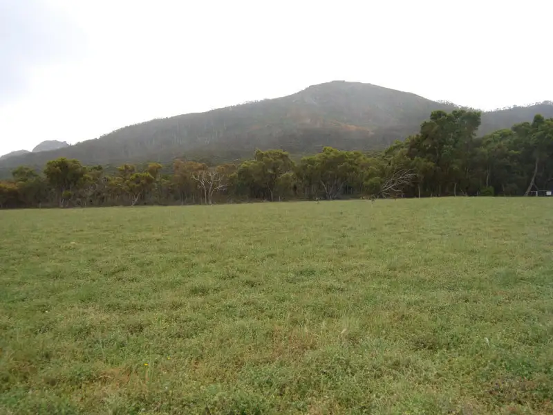 Main view of Homely land listing, Lot 37 Millinup Road, Porongurup WA 6324