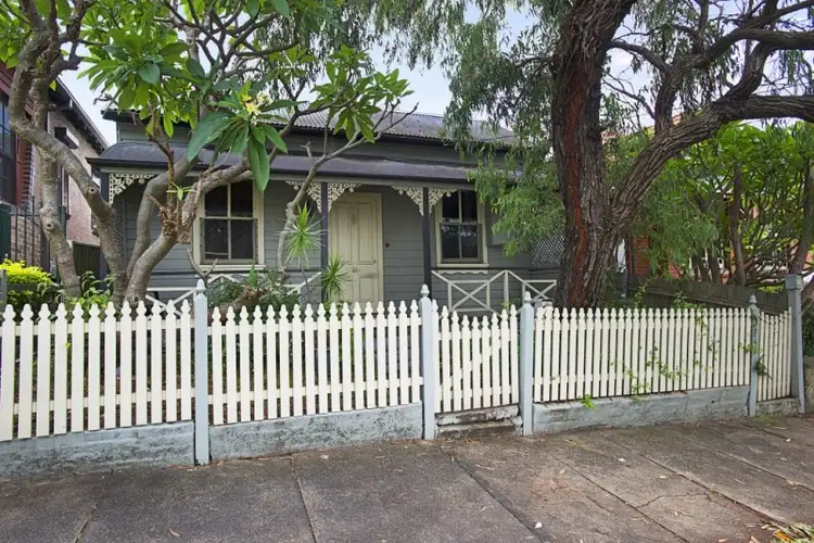 23 Carlisle Street, Ashfield NSW 2131