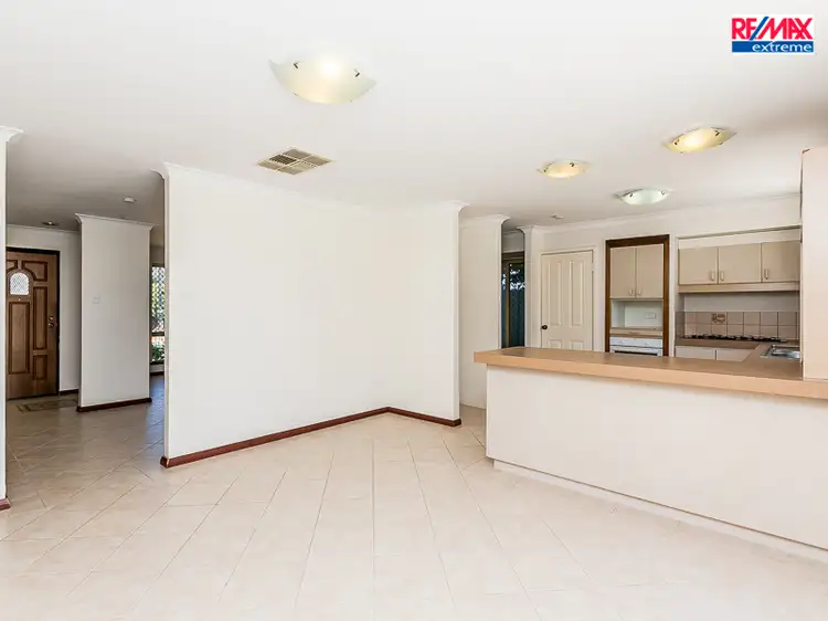 Third view of Homely house listing, 5 Trochidae Way*, Heathridge WA 6027