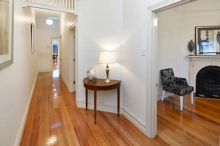 Fourth view of Homely house listing, 243 Bridport Street West, Albert Park VIC 3206