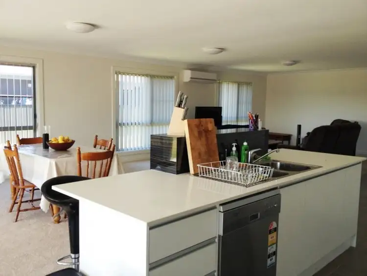 Fifth view of Homely house listing, 35 Bottlebrush Drive, Moree NSW 2400